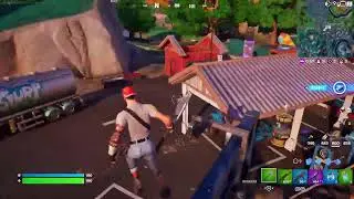 Welcome to THE BEGINNING of FORTNITE CHAPTER 4, SEASON 3