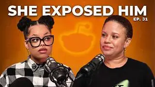Is He a Psychopath? Her Husband Denies Sending Cruel Texts | Episode 31