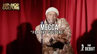 This Might Be The Best Rapper Alive - MUST WATCH 🔥🔥 - Mecca 