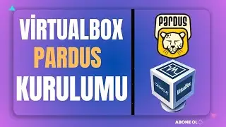 How to Install VirtualBox Virtual Machine and Local Operating System PARDUS?
