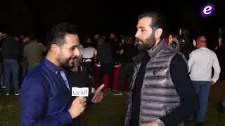 خاص - يامن الحجلي يقول : " لا أشاهد نفسي " .. وهكذا يتصرف عندما يتعرض للخيانة