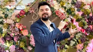 CE SE ÎNTÂMLPĂ LA UN TÂRG DE NUNȚI
