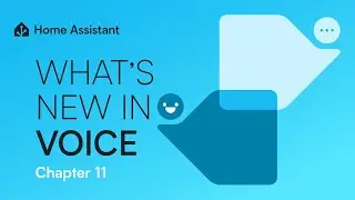 What's New in Voice - Chapter 11