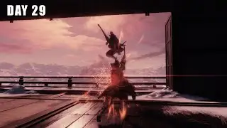No hitting Inner Genichiro until we get more Sekiro: DAY 29