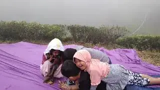 Cukul - Kertamanah - Titeu Digjiwa