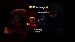 An FNF Tik Tok😀🎵🎤