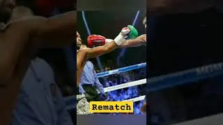MANNY PACQUIAO REMATCH WITH FLOYD MAYWEATHER 2024? #boxing #mannypacquiao
