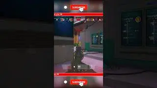Only Headshots, This game is just wooooo#specterdivide #clutch #shroud #rowdy