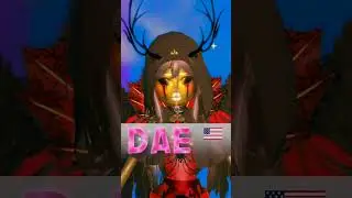 Meet Dae: Roblox Ballroom Legend Takes on DTI's Race to Top Model!