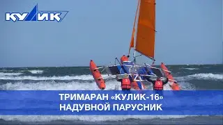 Тримаран 