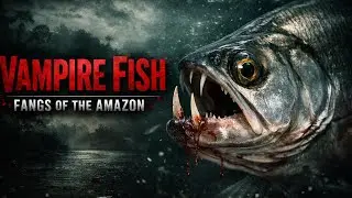 VAMPIRE FISH: FANGS OF THE AMAZON