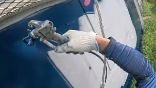 Так красить НЕЛЬЗЯ!!!