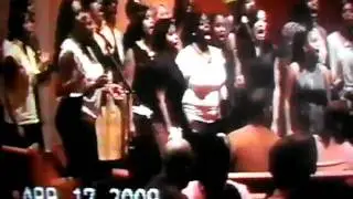 WCU - Hallelujah, Praise the Lamb