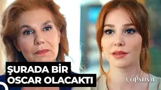 Onun Karnındaki BENİM Torunum! | Çöp Adam 25. Bölüm (SEZON FİNALİ)