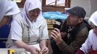 Gezen Bilir Extra (Kastamonu Yöresel Yemekler)