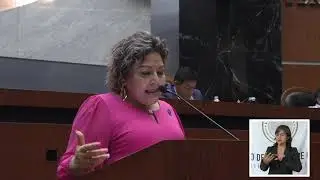 Sesión Ordinaria del Congreso del Estado de Guerrero. 27 Abril 2023