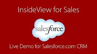 Salesforce Demo