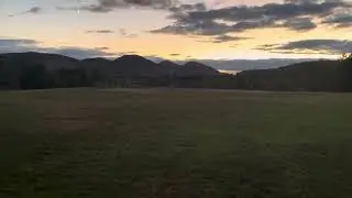 Dusk Walk