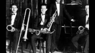 I've Found A New Baby by Clyde McCoy & Orch., from 1936 transcription record.