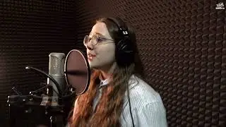 8089 - Арина Давтян  - Свободная птица (А. Петряшева)