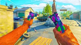 *MUST USE* ONE SHOT DUAL WIELD MAGNUM!...(BEST MAGNUM CLASS SETUP)