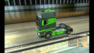 Report ETS2MP #8