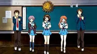 Gee Gee .  Haruhi! {Unfinished}
