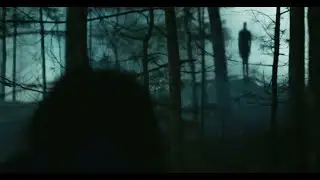 Slender Man's Shadow (Sry for the glitchy noise)