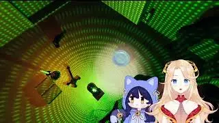 Коварная Снежа! || Попа Ифрит! || Phasmophobia!