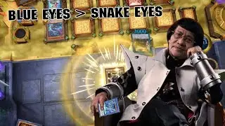 When Kaiba Grow Tired of Witnessing the Tier 0 meta. ft DOGMATIKA Yugioh Master Duel