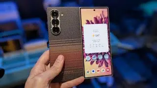 Consumers Say "Not Good Enough" as Galaxy Z Fold 6 Sales Slump Lower than Predecessor