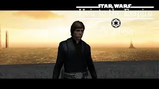 Star Wars: Heir to the Empire - First look - [HD]