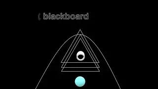 Caio Cabral - Blackboard