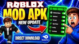 Roblox Mod Apk Unlimited Robux | Roblox Mod Menu Unlimited Robux | Roblox Mod Menu Apk 2026