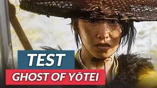 Grandioses Spiel im Schatten seines Vorgängers! Ghost of Yōtei TEST / REVIEW