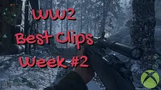 WW2 BEST CLIPS WEEK #2