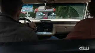 сверхъестественное 13 сезон