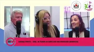 Comunicación Padres-Médicos: MALFORMACIONES ANORRECTALES