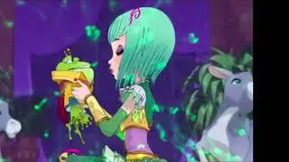 joy le frog x Esquire Frog tribute video