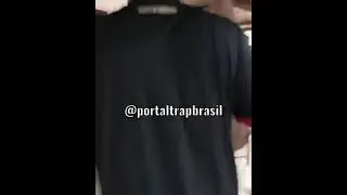 CORVADIA NA CENA! Teto é cercado por supostos membros da HASH. (Parte 1) 
