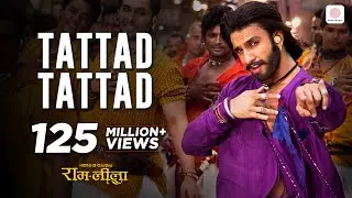 Tattad Tattad (Ramji Ki Chal) - Full Song - Ranveer Singh | Goliyon Ki Rasleela Ram-leela