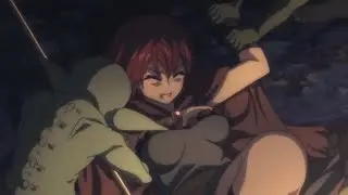 Goblin Slayer「AMV」Mirror