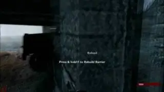 Call Of Duty: World At War - Zombie Nazis