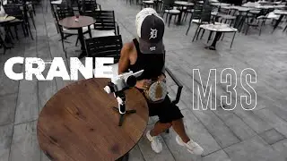 The Camera Stabilizer and Its History. My Story. From the Glidecam and Ronin to the Crane m3s and...
