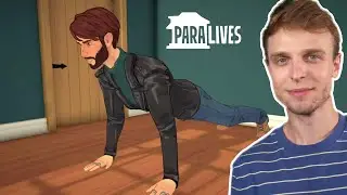 A melhor atualização do PARALIVES até agora