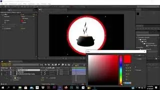 Cooking Channel Intro for YouTube Content Creators