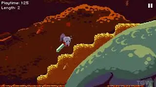 Deepest Sword - Full Walkthrough