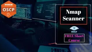 Nmap Complete & Full Course | Scanning Networks & Vulnerabilities | OSCP