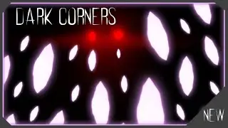Dark Corners: Chapter 1 Gameplay (Vision Perk)