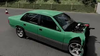 DRIFT PLAYGROUND